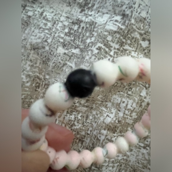 NWOT LOKAI LOVE BRACELET ❤️💜🫶       SIZE: SMALL💥 SPIRITUAL BRACELET 💥 - Picture 6 of 7